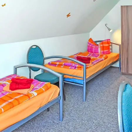Mueritz Appartement