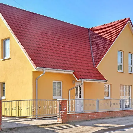 Appartement Mueritz