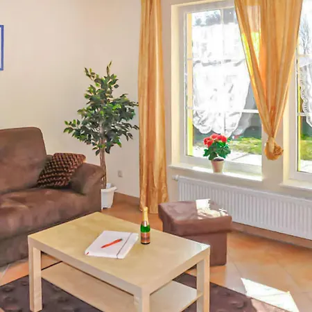 Appartement Mueritz