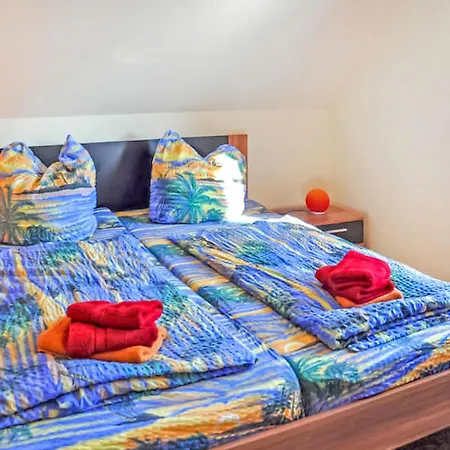 Mueritz Appartement *